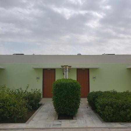 Al Waha Hotel Yidda Exterior foto